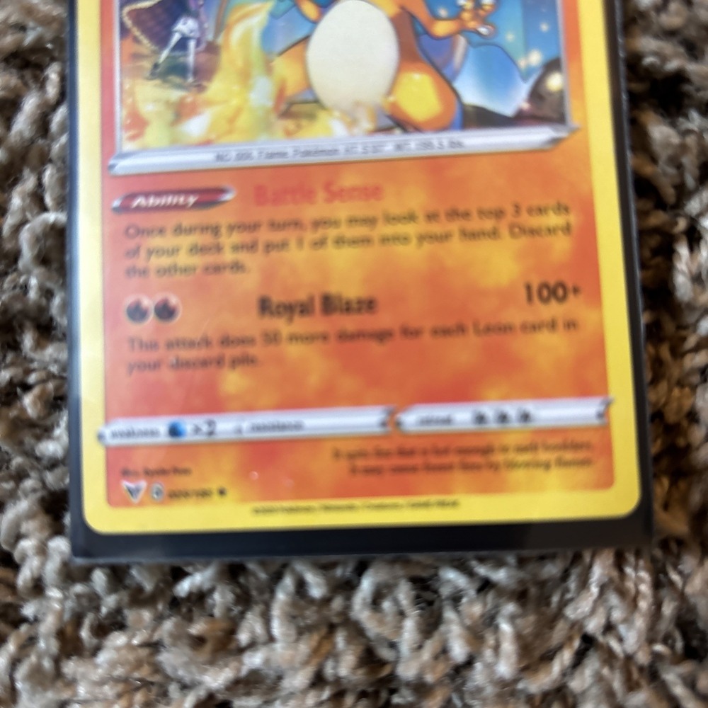 Charizard - Picture 3 of 5